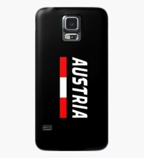 Austria Case/Skin for Samsung Galaxy