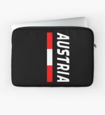 Austria Laptop Sleeve