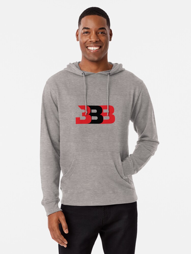 Big baller brand clearance sweatshirt