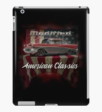 Modified Americans Classics iPad Case/Skin