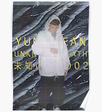 Leandoer Poster
