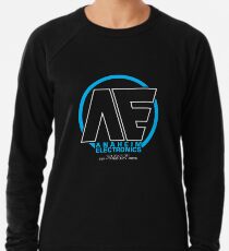 Gundam Anaheim Electronics Lightweight Sweatshirt