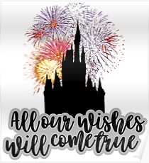 Wishes Poster