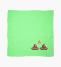 Dragon eggs Scarf