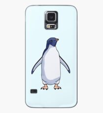 Adélie Penguin Case/Skin for Samsung Galaxy