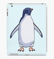 Adélie Penguin iPad Case/Skin
