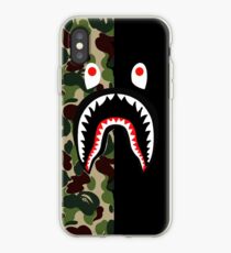 bape iPhone Case
