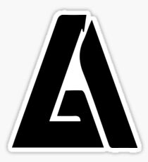 Greek Freak Unofficial Logo Sticker