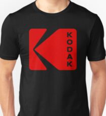 KODACHROME Unisex T-Shirt