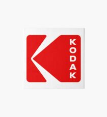 KODACHROME Art Board