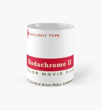 KODACHROME Mug