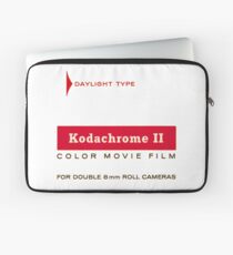 KODACHROME Laptop Sleeve