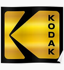 KODACHROME Poster