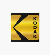 KODACHROME Art Board