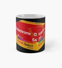 KODACHROME Mug