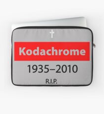KODACHROME Laptop Sleeve