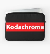 KODACHROME Laptop Sleeve