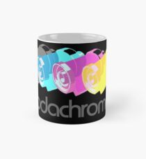 KODACHROME Mug