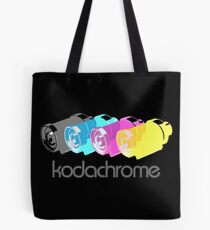 KODACHROME Tote Bag