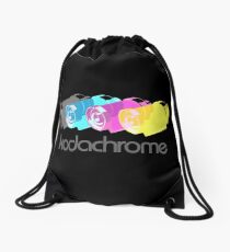 KODACHROME Drawstring Bag