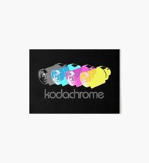 KODACHROME Art Board