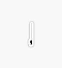Billie eilish Sticker