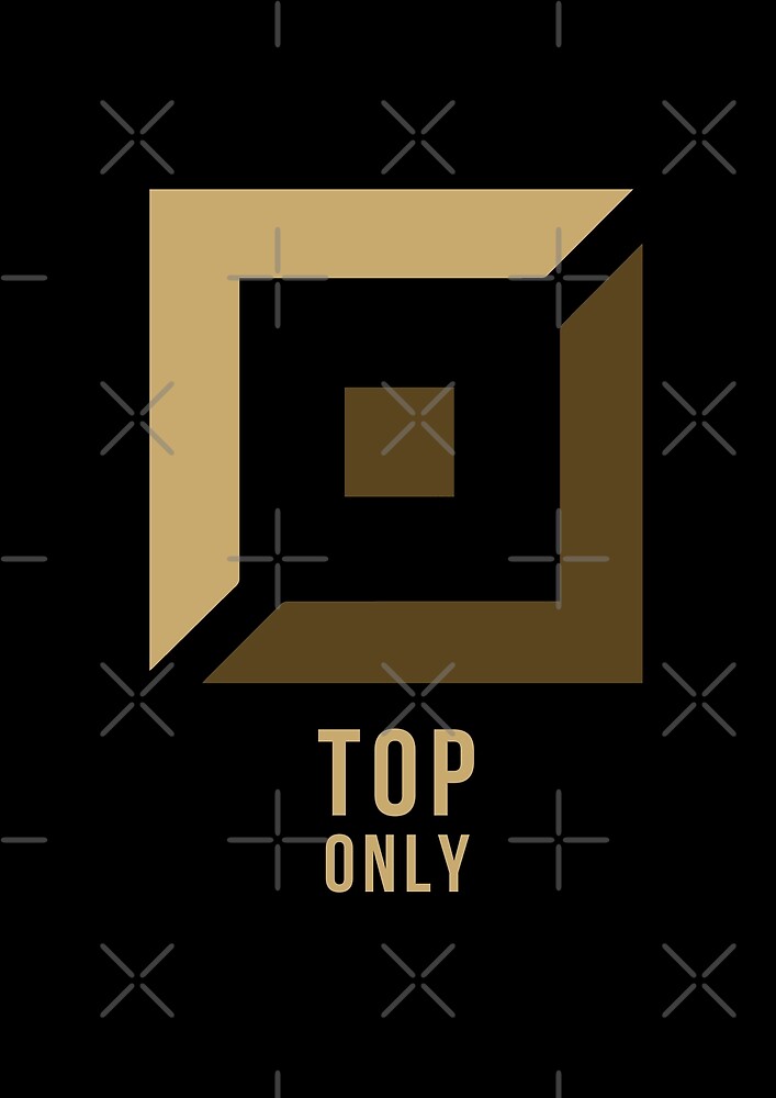 "TOP Lane ONLY! - League of Legends" by fantasylife | Redbubble