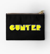 Gunter Studio Pouch