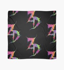 Zeds Dead Scarf
