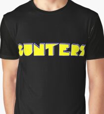 Gunters Graphic T-Shirt