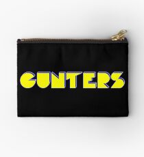 Gunters Studio Pouch
