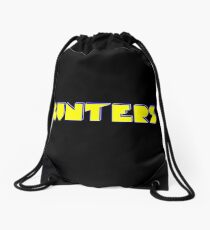 Gunters Drawstring Bag