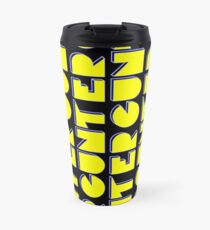 Gunter Travel Mug
