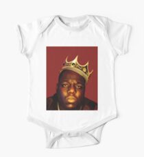 KING OF NY One Piece - Short Sleeve