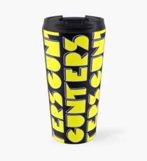 Gunters Travel Mug