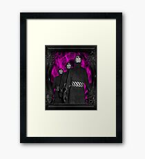 KILLERS FROM SPACE 1 (1954) Framed Print