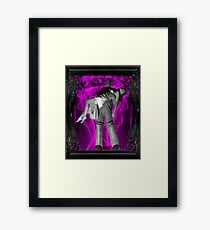 MAN MADE MONSTER (1941) Framed Print