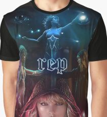 ready for it ? Graphic T-Shirt