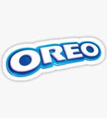 Oreo Sticker