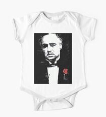 The Godfather One Piece - Short Sleeve