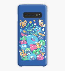 Slime Party! Case/Skin for Samsung Galaxy