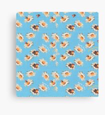 Scum Fuck Tyler Canvas Print