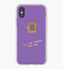 frame iPhone Case