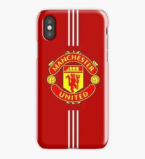 glory glory iPhone Case