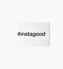 instagood Art Board