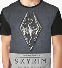 skyrim shirt