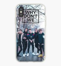 new stars iPhone Case
