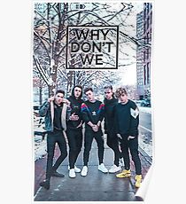 new stars Poster