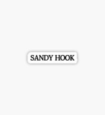 Sandy Hook Sticker