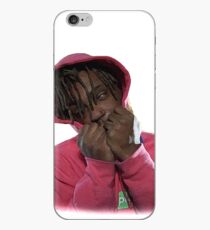 Juice Wrld iPhone Case